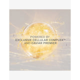 La Prairie Skin Caviar Luxe face cream, imported from the UK