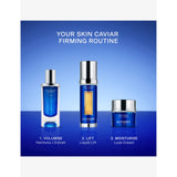 La Prairie Skin Caviar Luxe face cream, imported from the UK