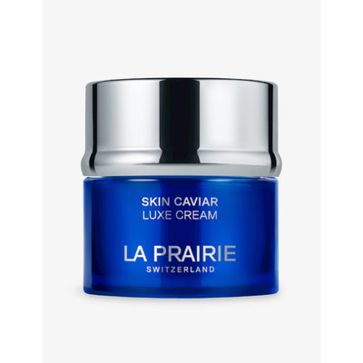 selfridges La Prairie Skin Caviar Luxe Face Cream- Buy online at McGrocer