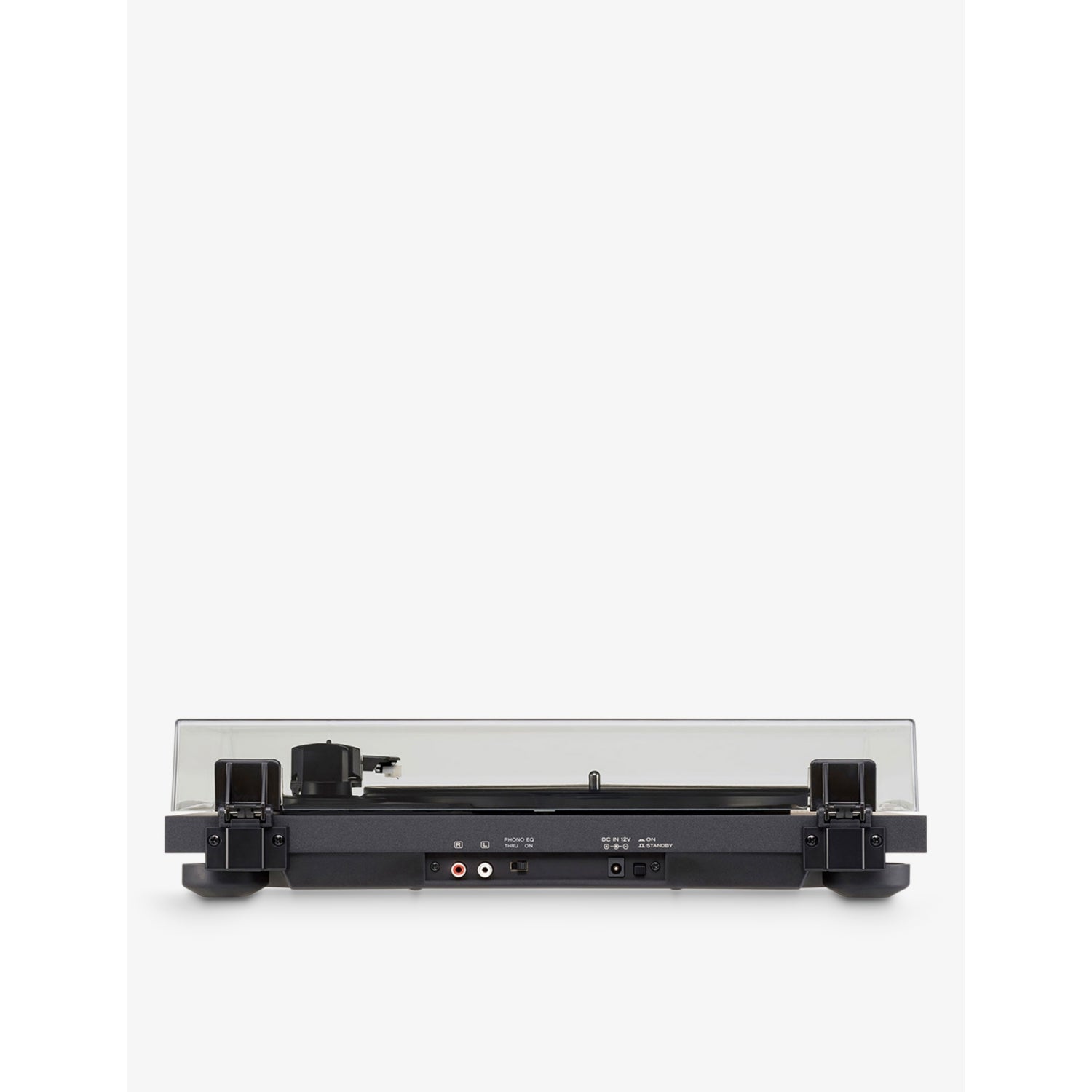 Bluetooth turntable TN 180BT A3 - British product