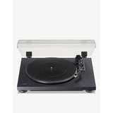 TN 180BT A3 bluetooth turntable - BLACK