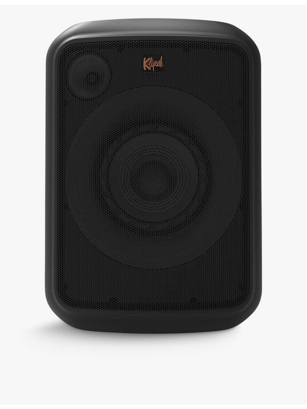 Klipsch Gig XL battery-powered party speaker - British product
