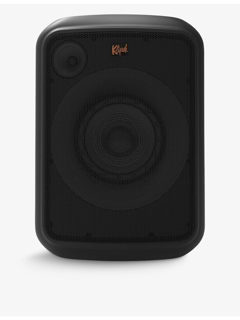 Klipsch Gig XL battery-powered party speaker - British product