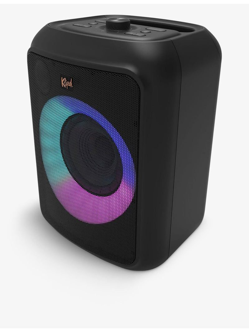 Klipsch Gig XL battery-powered party speaker - British product