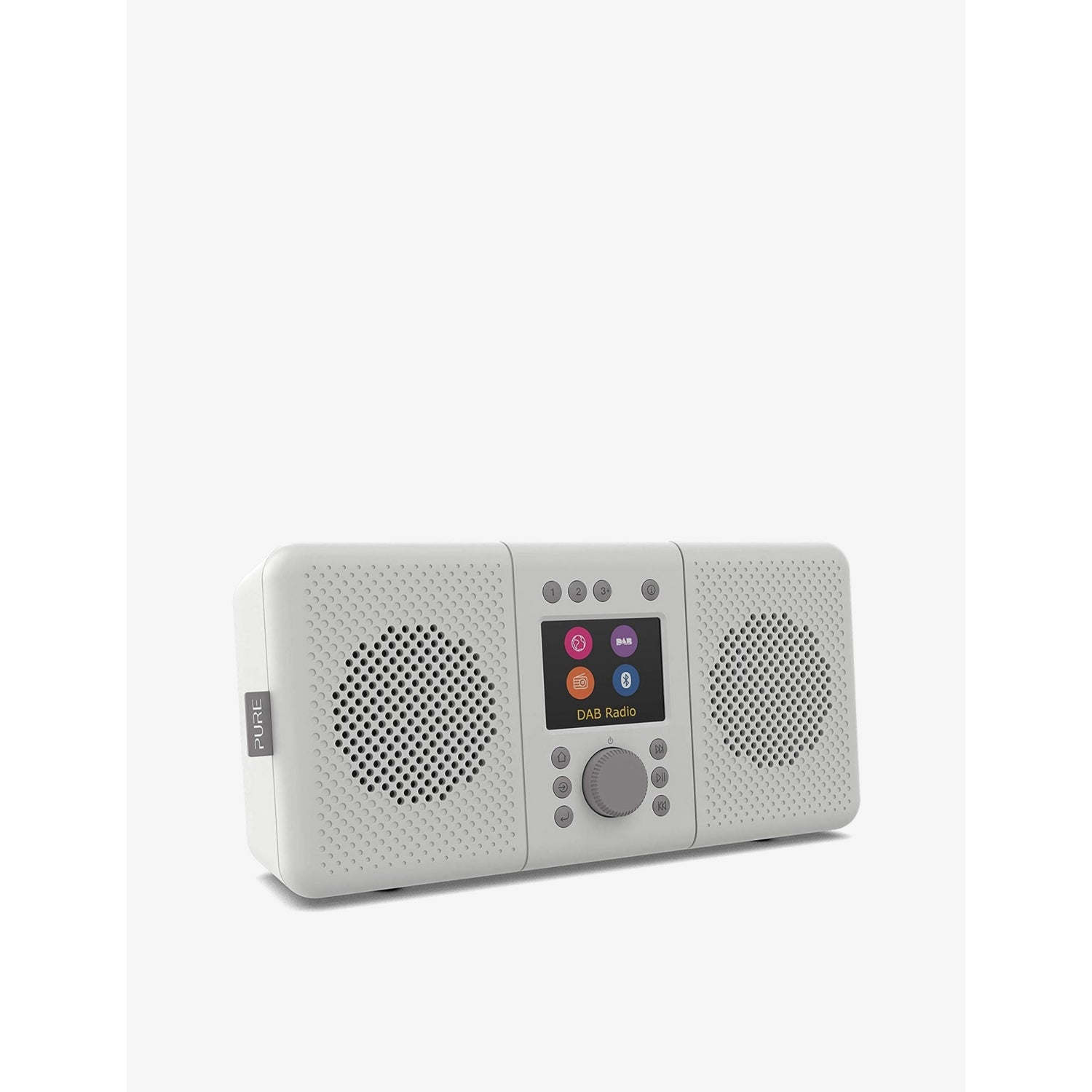 Elan Connect internet radio (British brand)
