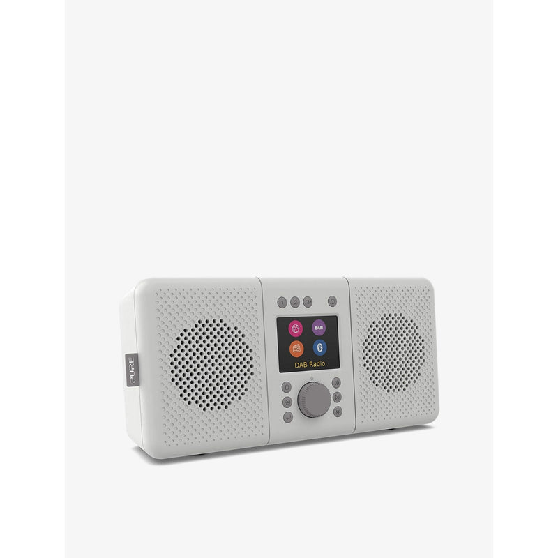 Elan Connect internet radio (British brand)
