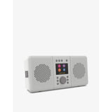 Elan Connect internet radio (British brand)