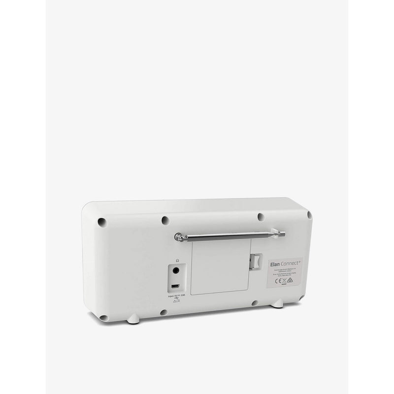 Elan Connect internet radio (British brand)
