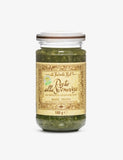 La Favorita basil pesto alla Genovese 180g (British brand)