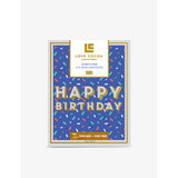 Selfridges birthday hamper 9 items - British product