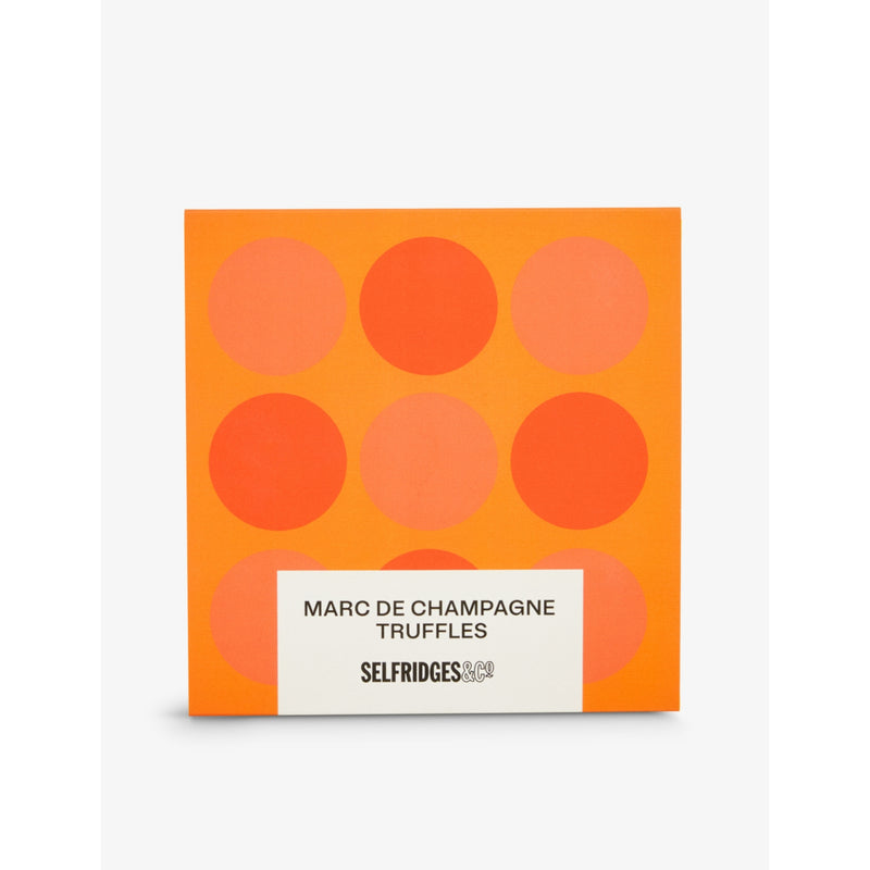 Selfridges birthday hamper 9 items - British product