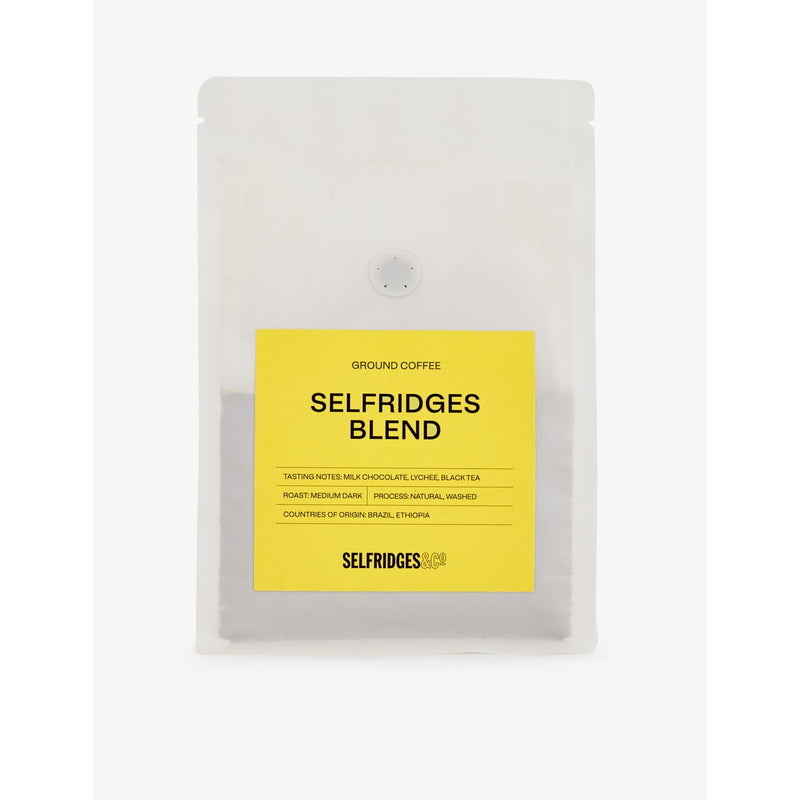 Selfridges birthday hamper 9 items - British product