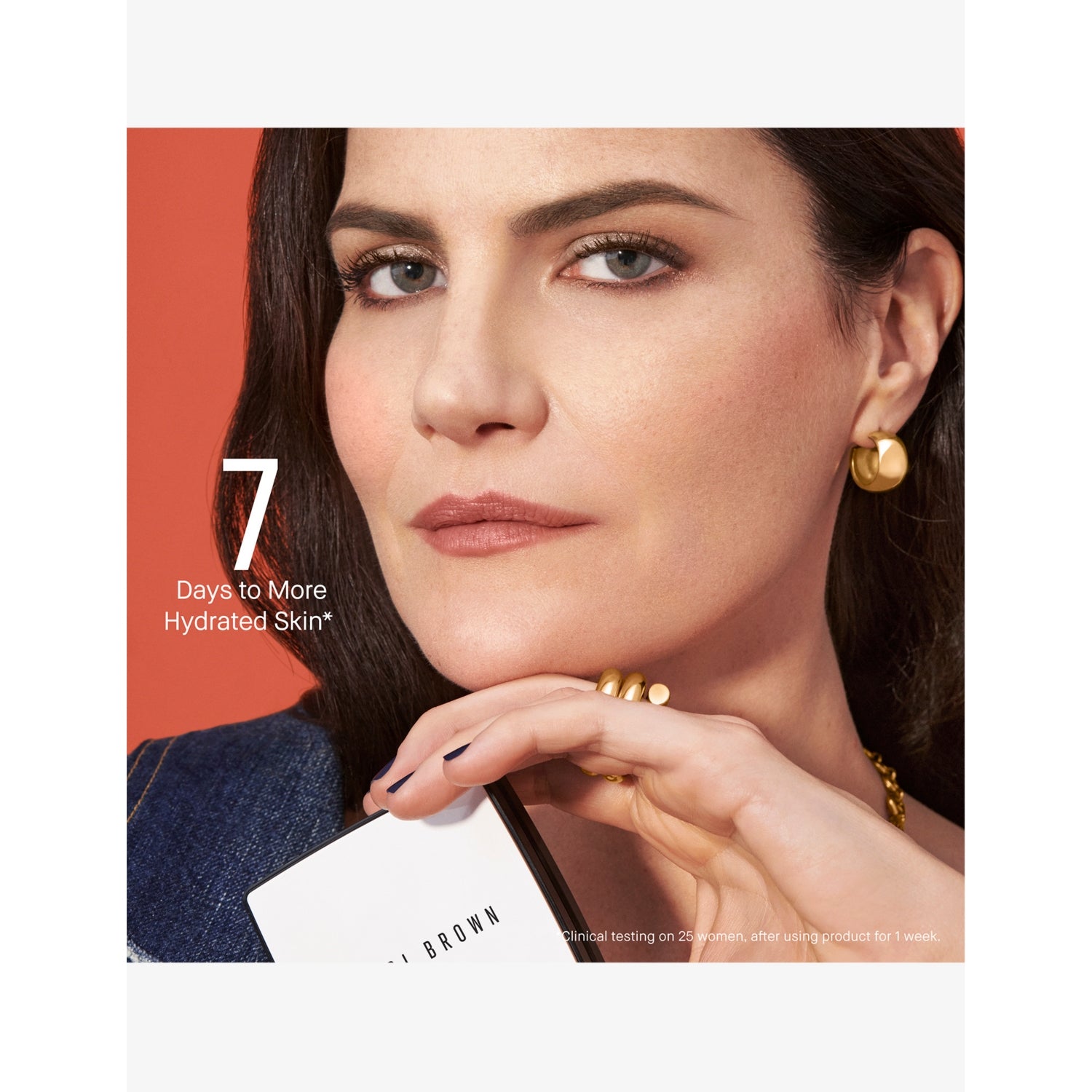 Bobbi Brown Vitamin Enriched pressed powder 8g, UK version