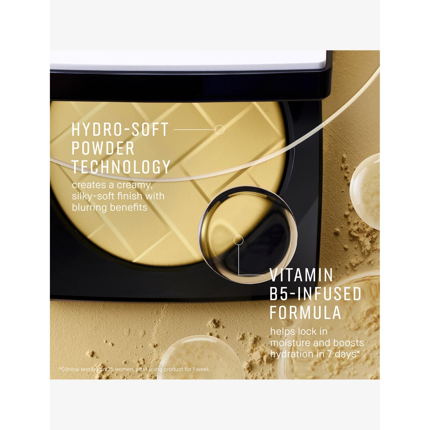 Bobbi Brown Vitamin Enriched pressed powder 8g, UK version