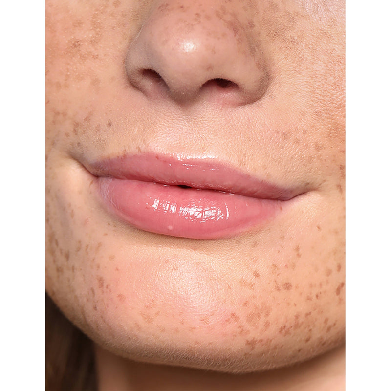 REFY tinted lip gloss 13ml with metal applicator, UK version