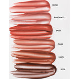 REFY tinted lip gloss 13ml with metal applicator, UK version