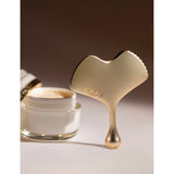 Sisley Ginkgo gua sha facial massage tool, UK version