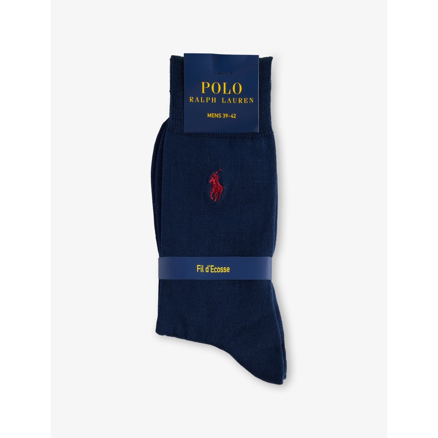 Logo-Embroidered Stretch-Cotton Ankle Socks - 5.5-8