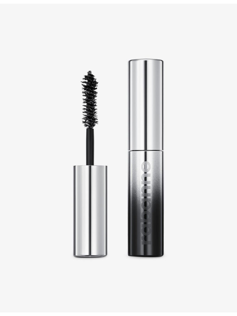 Rabanne Famous volumising mascara travel size 4.5ml - British product