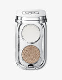 Rabanne highly pigmented mini eyeshadow palette 1.3g, imported from the UK