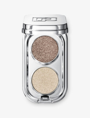 Rabanne Highly Pigmented Mini Eyeshadow Palette 1.3g