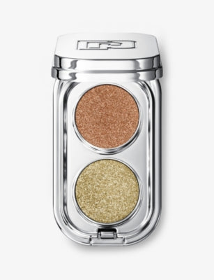 Rabanne Highly Pigmented Mini Eyeshadow Palette 1.3g