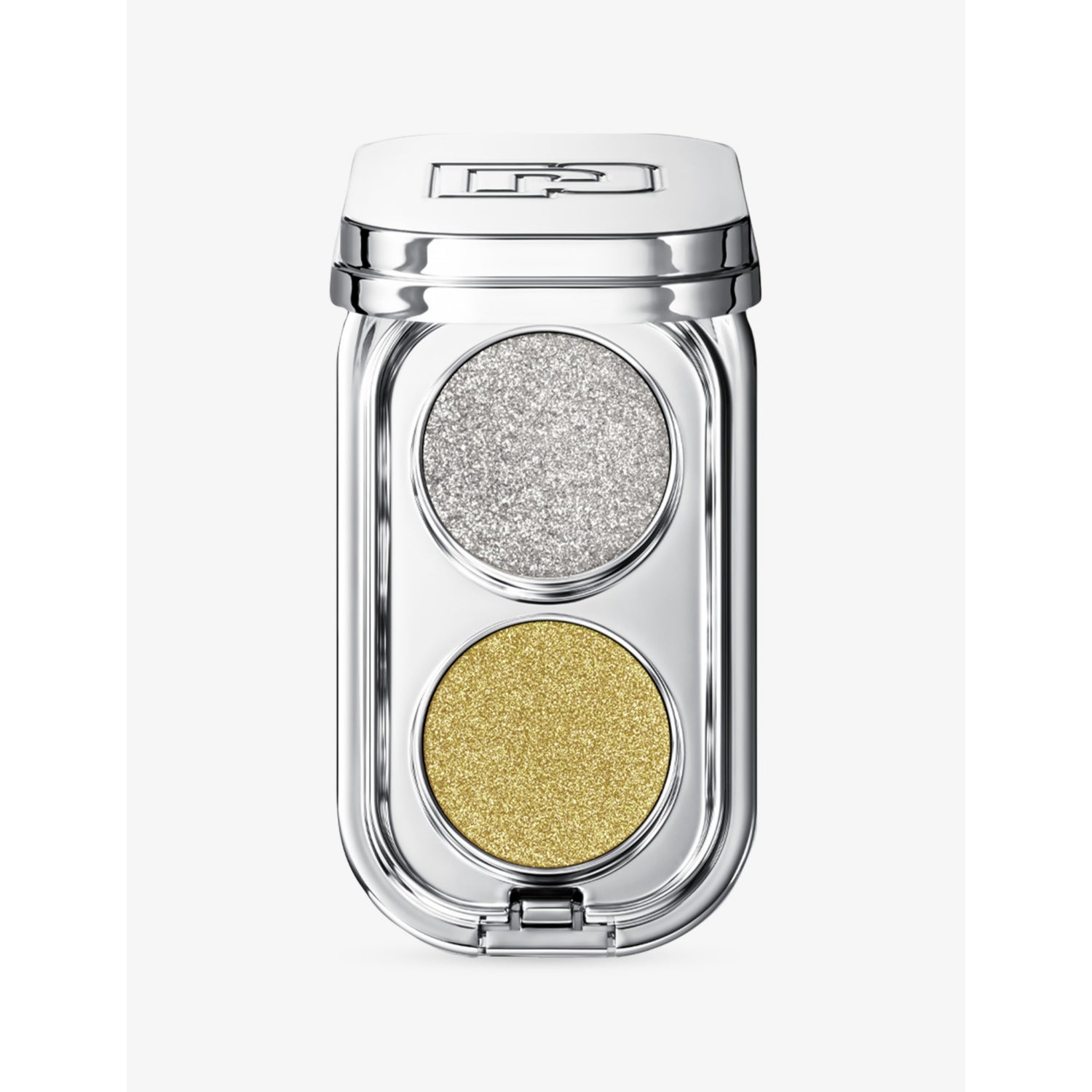 Highly Pigmented mini eyeshadow palette 1.3g - All Lights On Me