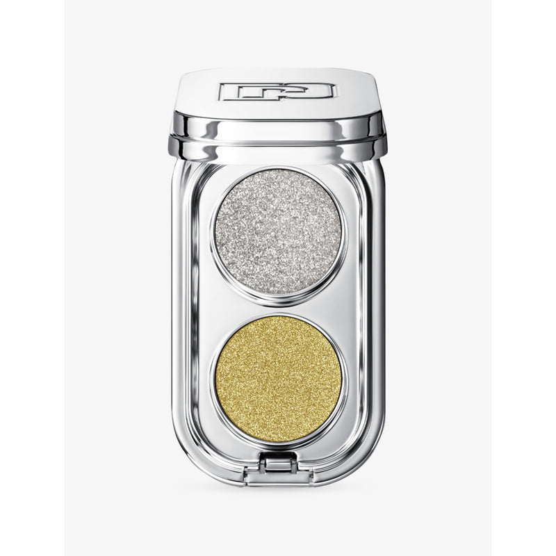 Highly Pigmented mini eyeshadow palette 1.3g - All Lights On Me