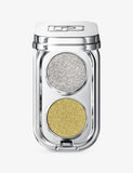 Rabanne highly pigmented mini eyeshadow palette 1.3g, imported from the UK