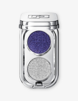 Rabanne Highly Pigmented Mini Eyeshadow Palette 1.3g