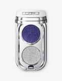 Rabanne Highly Pigmented Mini Eyeshadow Palette 1.3g