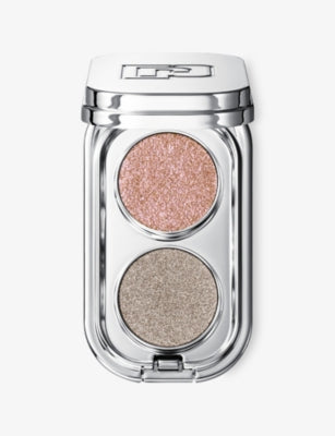 Rabanne Highly Pigmented Mini Eyeshadow Palette 1.3g