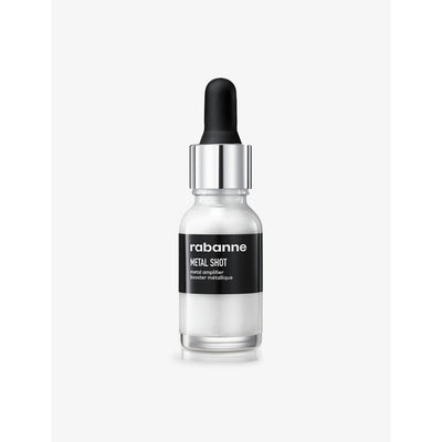 selfridges Rabanne Liquid Shot Metal Amplifier Liquid Highlighter 15ml- Buy online at McGrocer