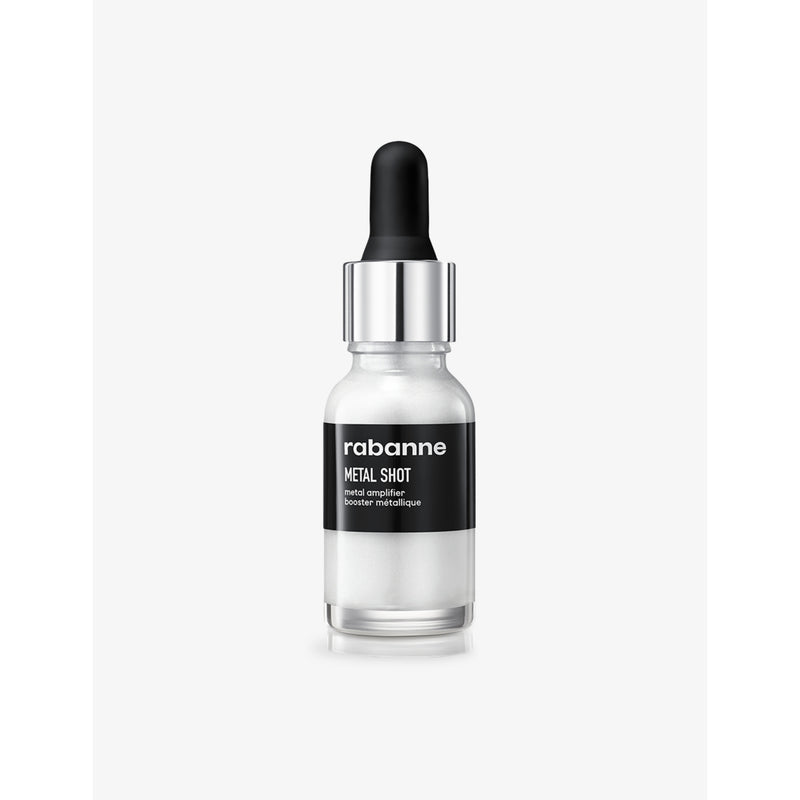 Rabanne Liquid Shot metal amplifier 15ml, imported from the UK