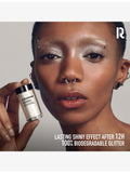 Rabanne Pure Metals loose metallic pigments 4.5g, imported from the UK