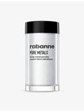 Rabanne Pure Metals loose metallic pigments 4.5g, imported from the UK