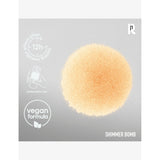 Rabanne Shimmer Bomb face and body spray-on glitter 75ml - British product