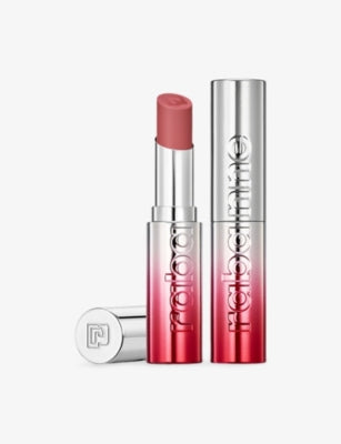 Rabanne Famous Lipcolour Matte Hydrating Lipstick 3g