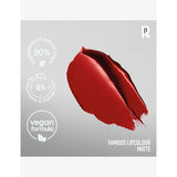 Rabanne Famous Lipcolour matte hydrating lipstick 3g, imported from the UK