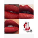 Rabanne Famous Lipcolour matte hydrating lipstick 3g, imported from the UK