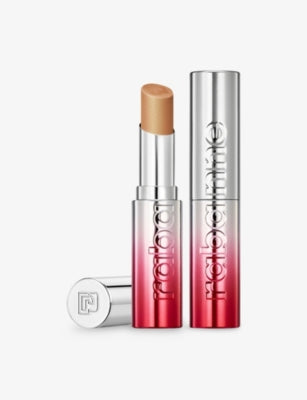Rabanne Famous Lipcolour metallic hydrating lipstick 3g - British product