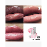Rabanne Lovebalm hydrating tinted lip balm 3.4g, UK version