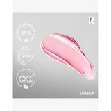 Rabanne Lovebalm hydrating tinted lip balm 3.4g, UK version