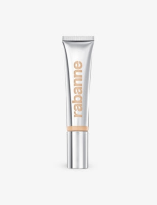 Rabanne Fresh Touch foundation 30ml (British brand)
