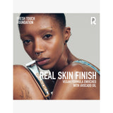 Rabanne Fresh Touch foundation 30ml (British brand)