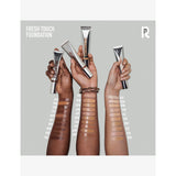 Rabanne Fresh Touch foundation 30ml (British brand)