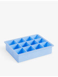 HAY extra-large silicone ice cube tray, UK version