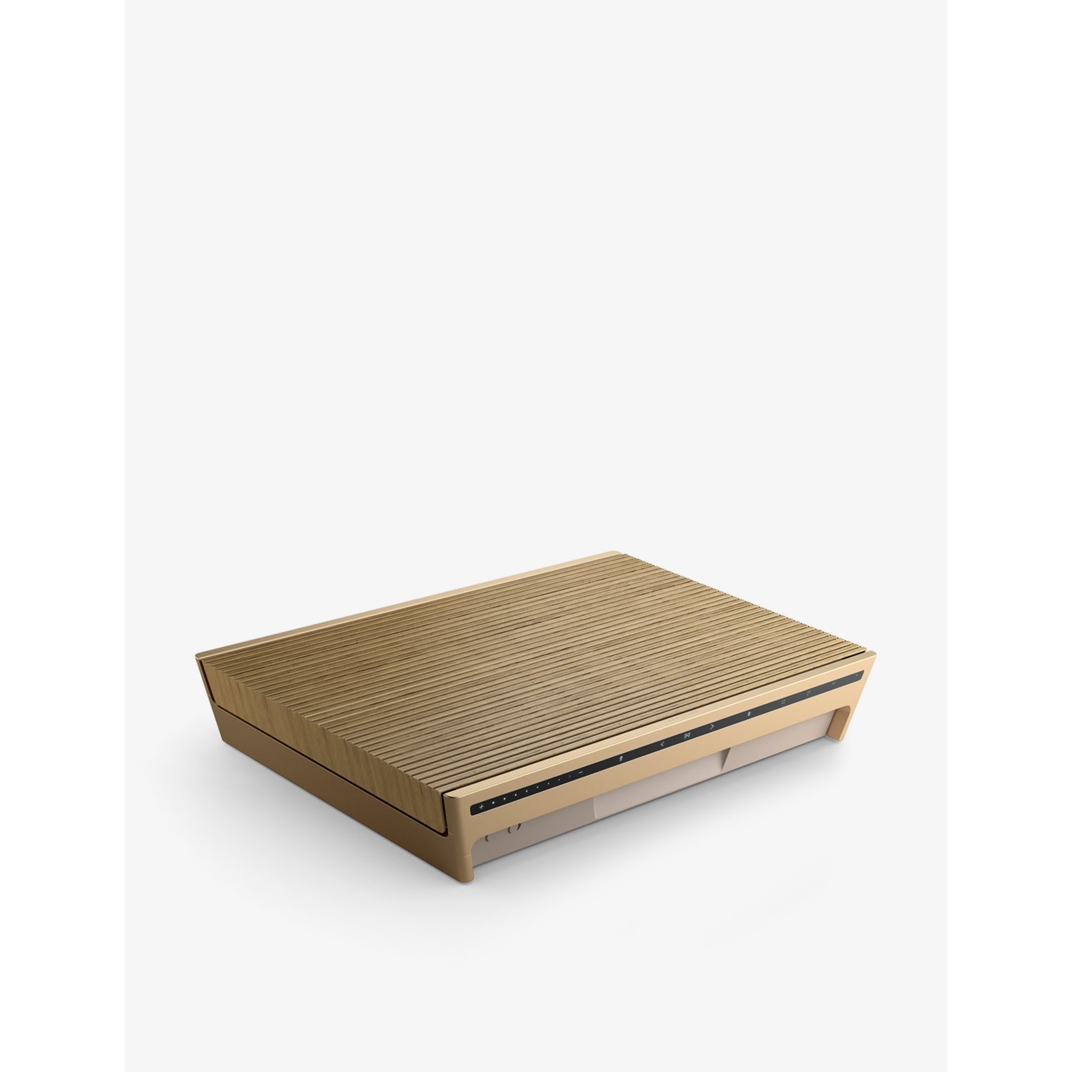 Bang & Olufsen Beosound Level portable speaker, UK version