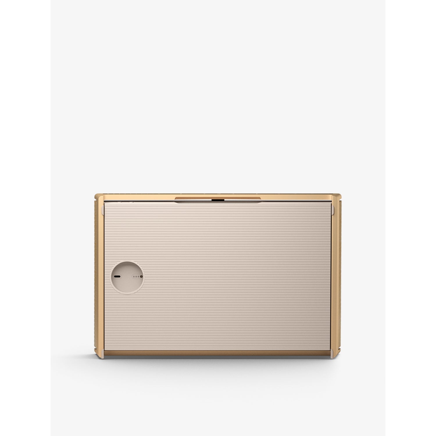 Bang & Olufsen Beosound Level portable speaker, UK version