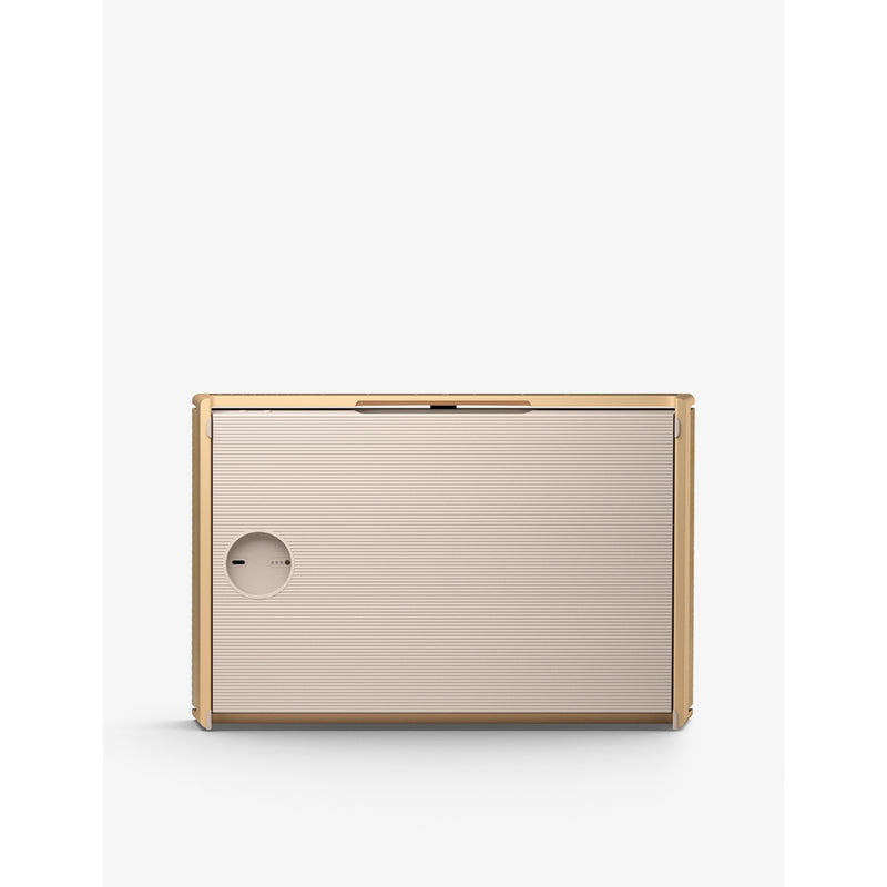 Bang & Olufsen Beosound Level portable speaker, UK version
